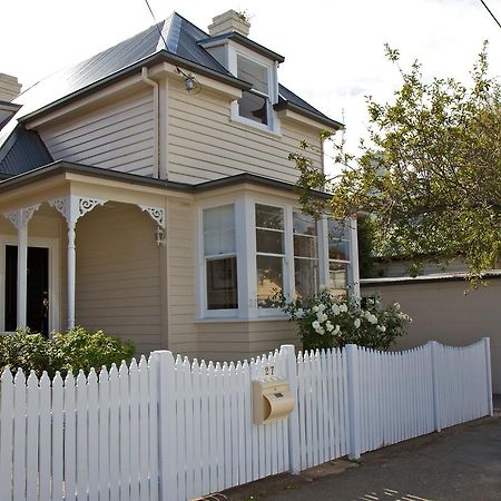 Strahan House Hobart Extérieur photo