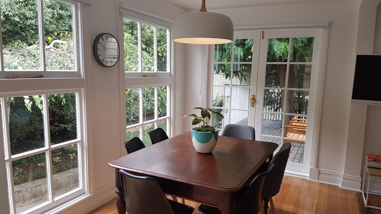 Strahan House Hobart Extérieur photo