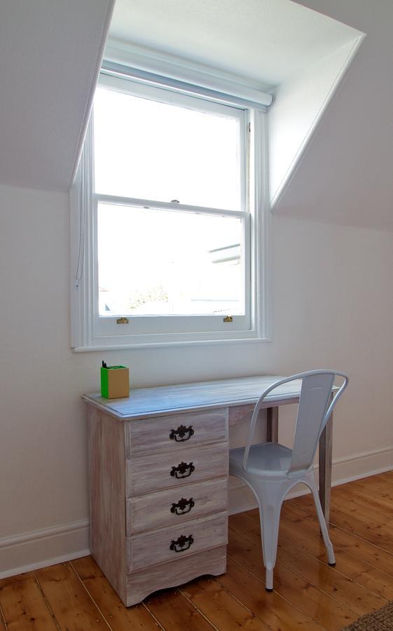 Strahan House Hobart Extérieur photo