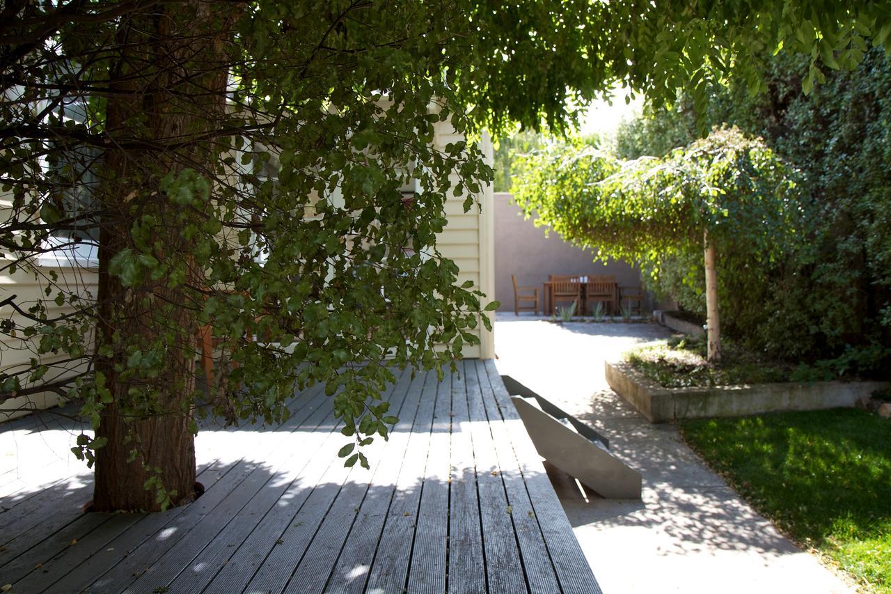 Strahan House Hobart Extérieur photo