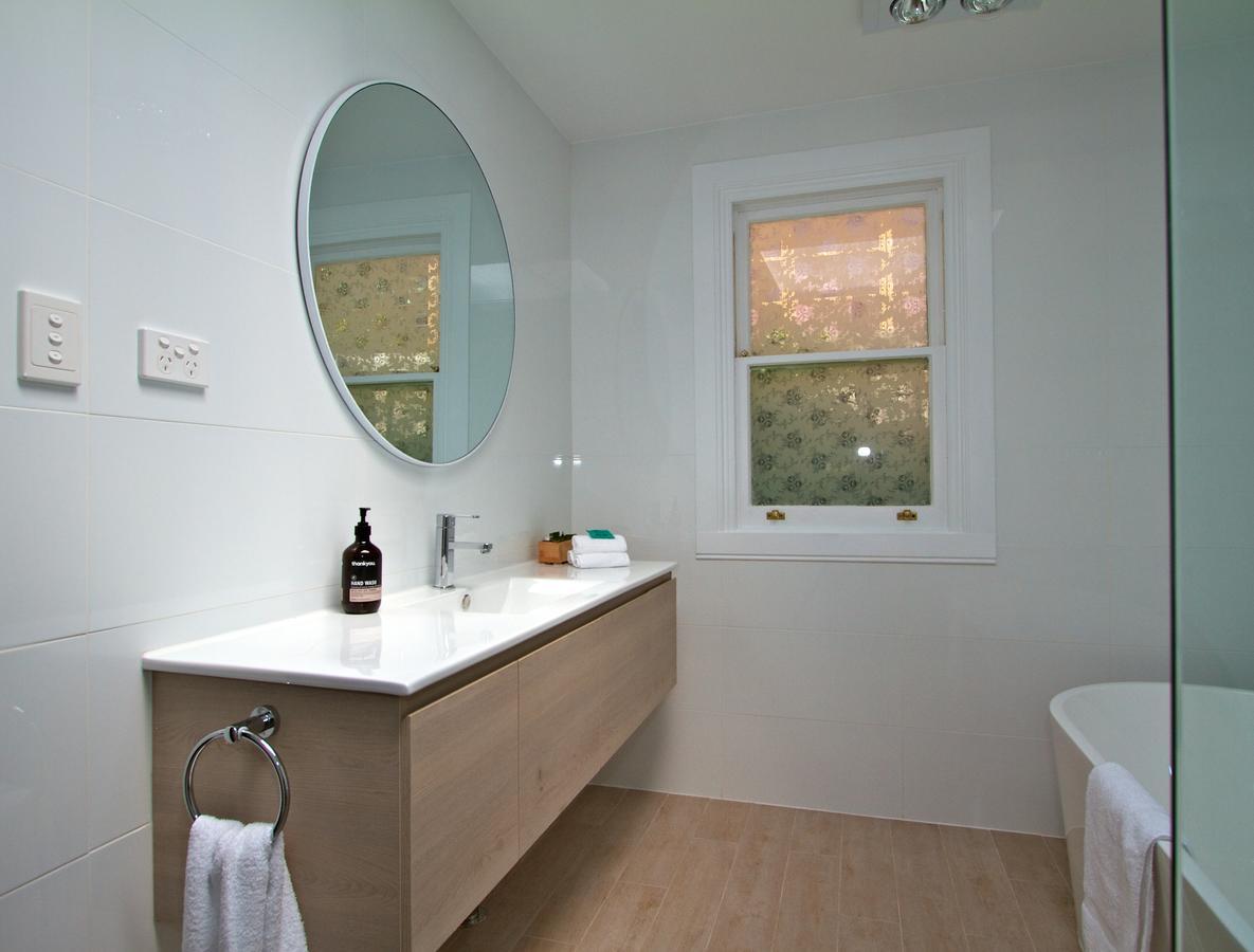 Strahan House Hobart Extérieur photo