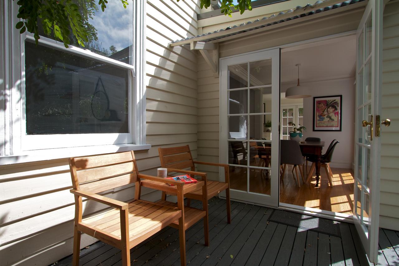 Strahan House Hobart Extérieur photo