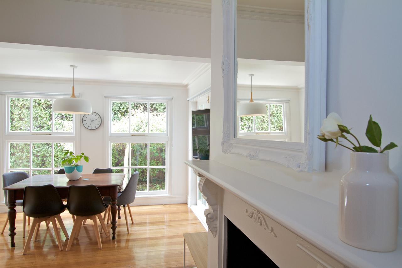 Strahan House Hobart Extérieur photo