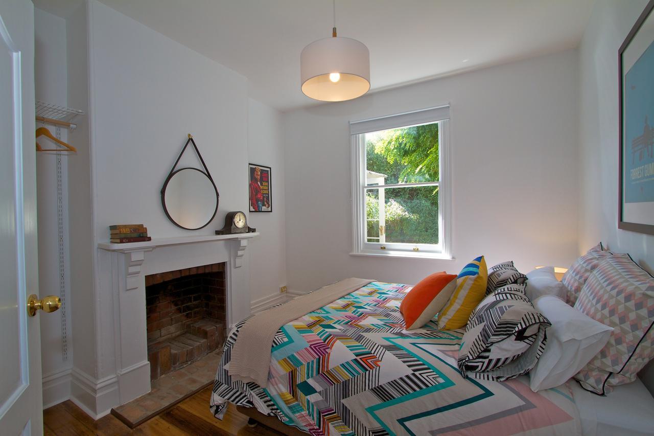 Strahan House Hobart Extérieur photo