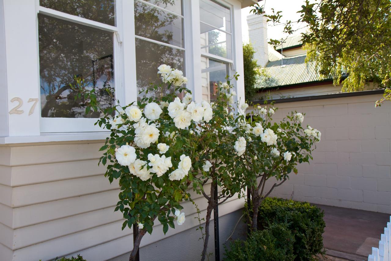 Strahan House Hobart Extérieur photo